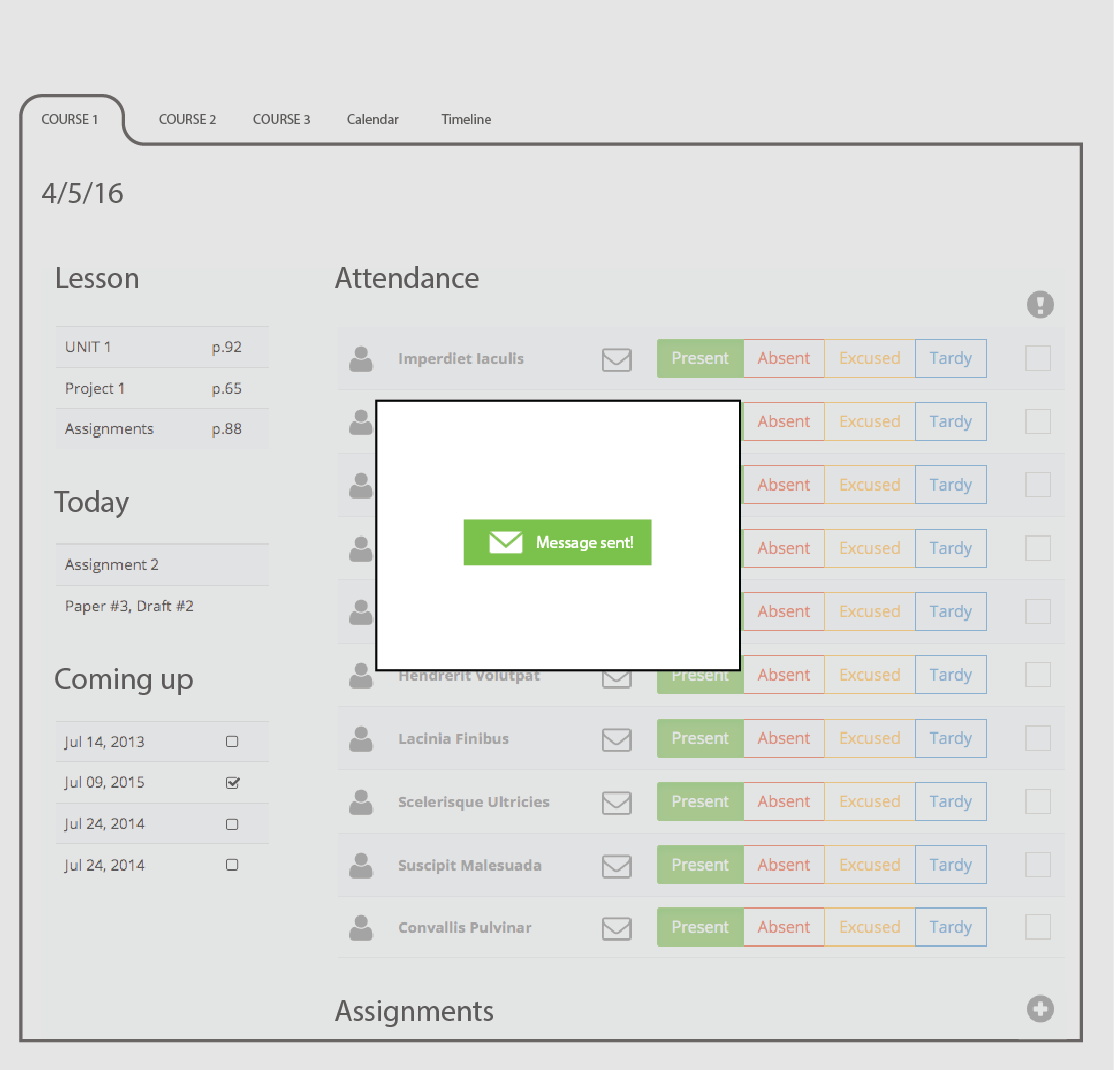 Pathways Beta Overview Site