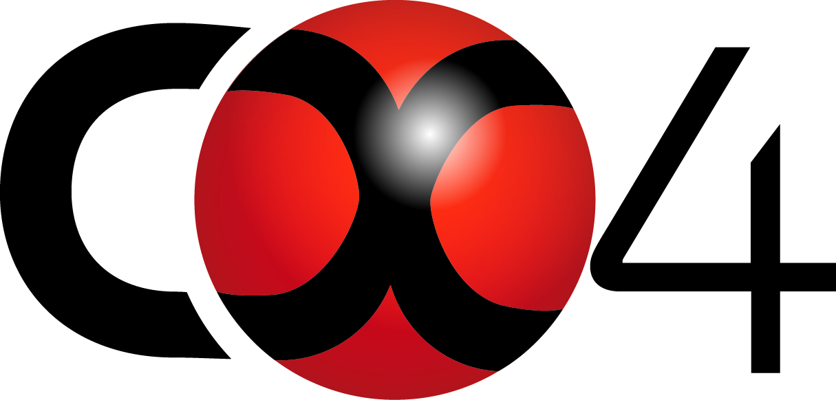 CX4 Logo
