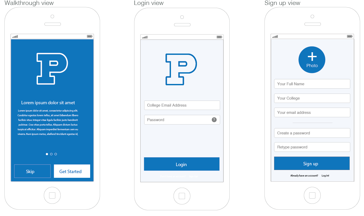Pathways Beta Overview Site